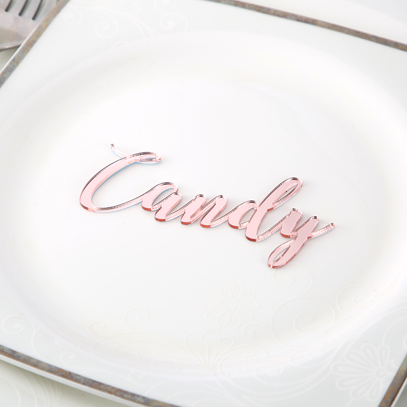 Custom party decoration weddin - Woodworking School recensione e prezzo