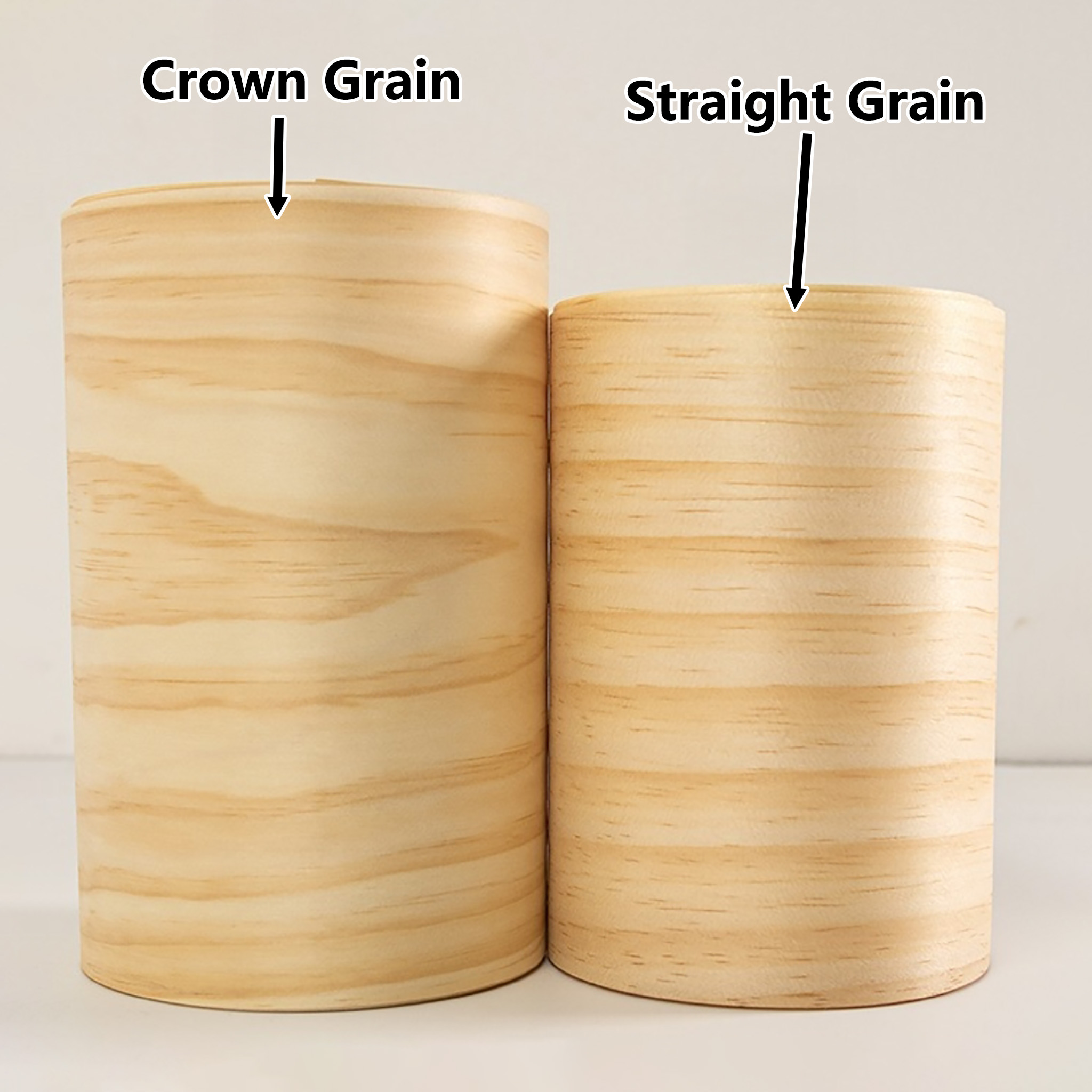 0.5mm Thick Natural New Zealan - Woodworking New Zealand recensione e prezzo