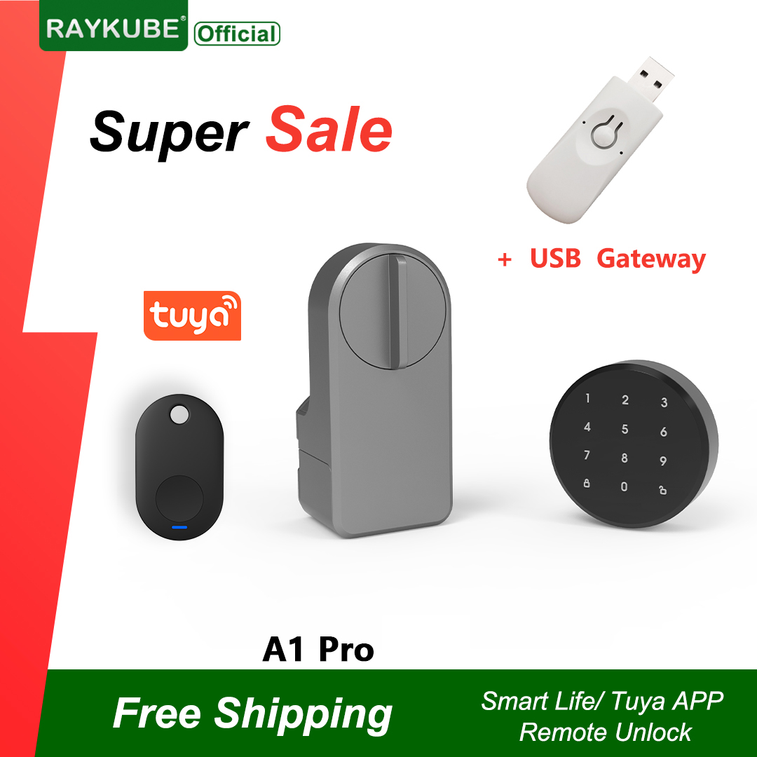 RAYKUBE A1 Pro Tuya BEL Smart  - Woodworking App recensione e prezzo