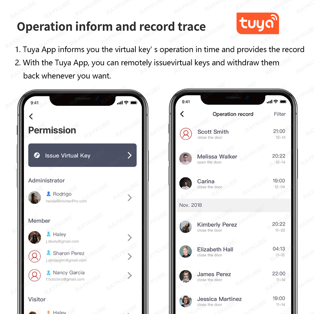 RAYKUBE A1 Pro Tuya BEL Smart  - Woodworking App recensione e prezzo