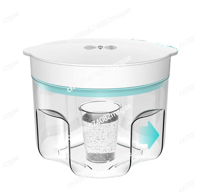 2nd Generation Resin Bubble Re - Woodworking Vacuum System recensione e prezzo