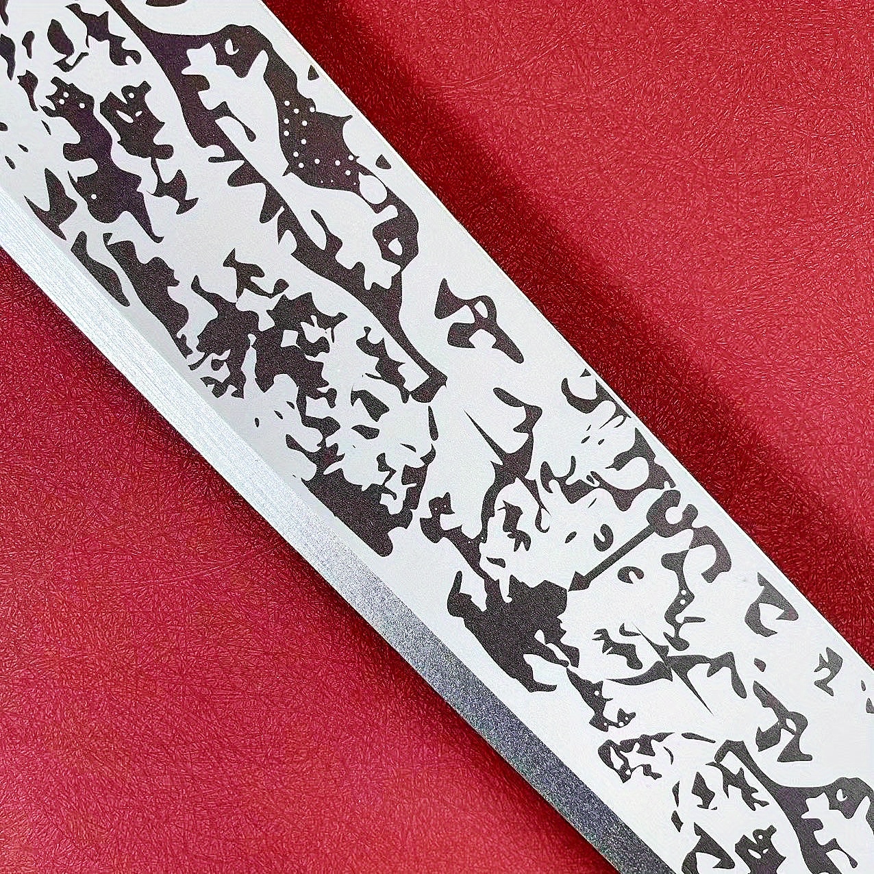 50inch Fushiguro Toji Katana L - Woodworking Tv recensione e prezzo