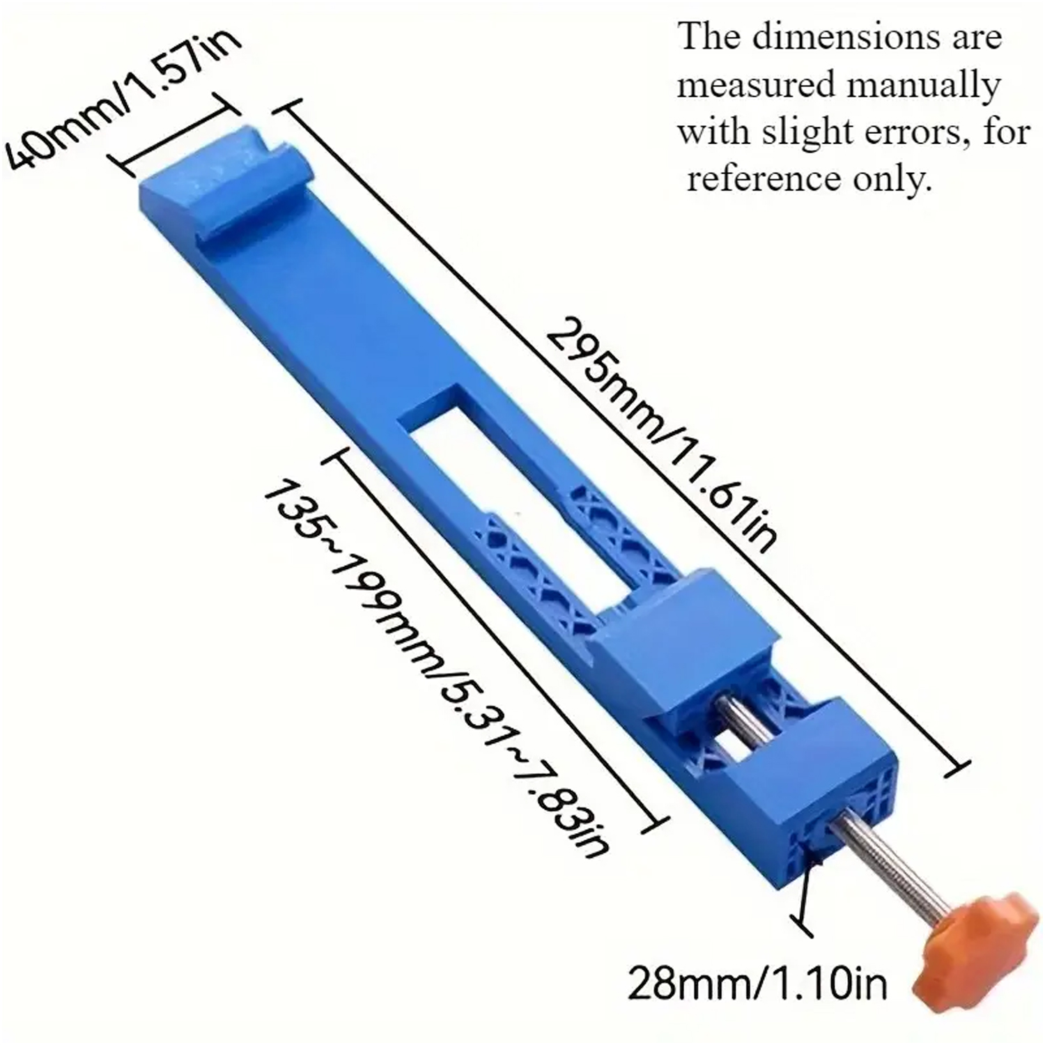 1Pc/2Pcs High-Quality Adjustab - Woodworking Ai recensione e prezzo