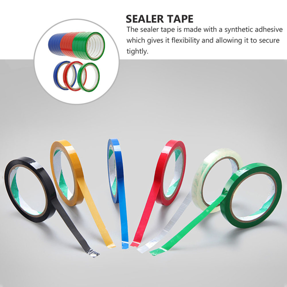 12mm Sealing Tape For Bag Seal - Woodworking Ai recensione e prezzo