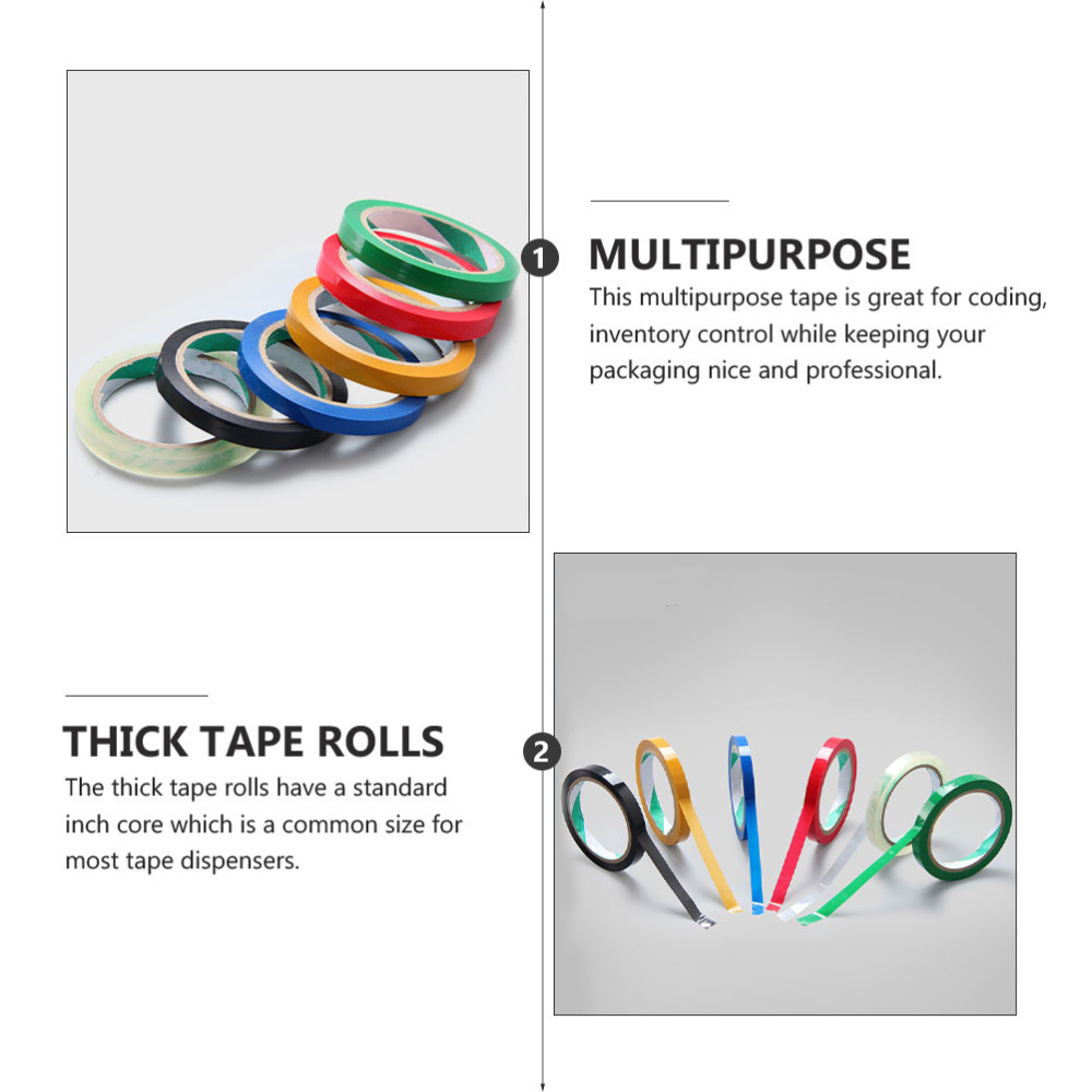 12mm Sealing Tape For Bag Seal - Woodworking Ai recensione e prezzo