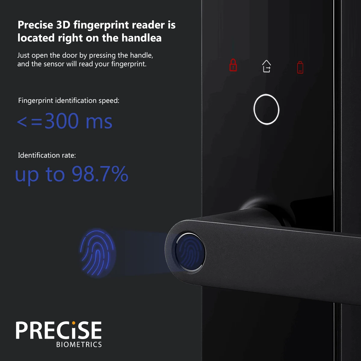 Aqara Smart Door Lock N100 Fin - Woodworking App recensione e prezzo