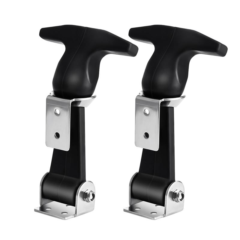 2pcs Stainless Steel Rubber Ho - Woodworking Tool Stores recensione e prezzo