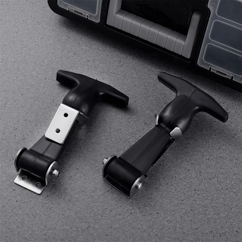 2pcs Stainless Steel Rubber Ho - Woodworking Tool Stores recensione e prezzo