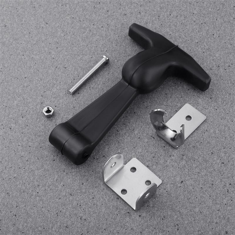 2pcs Stainless Steel Rubber Ho - Woodworking Tool Stores recensione e prezzo