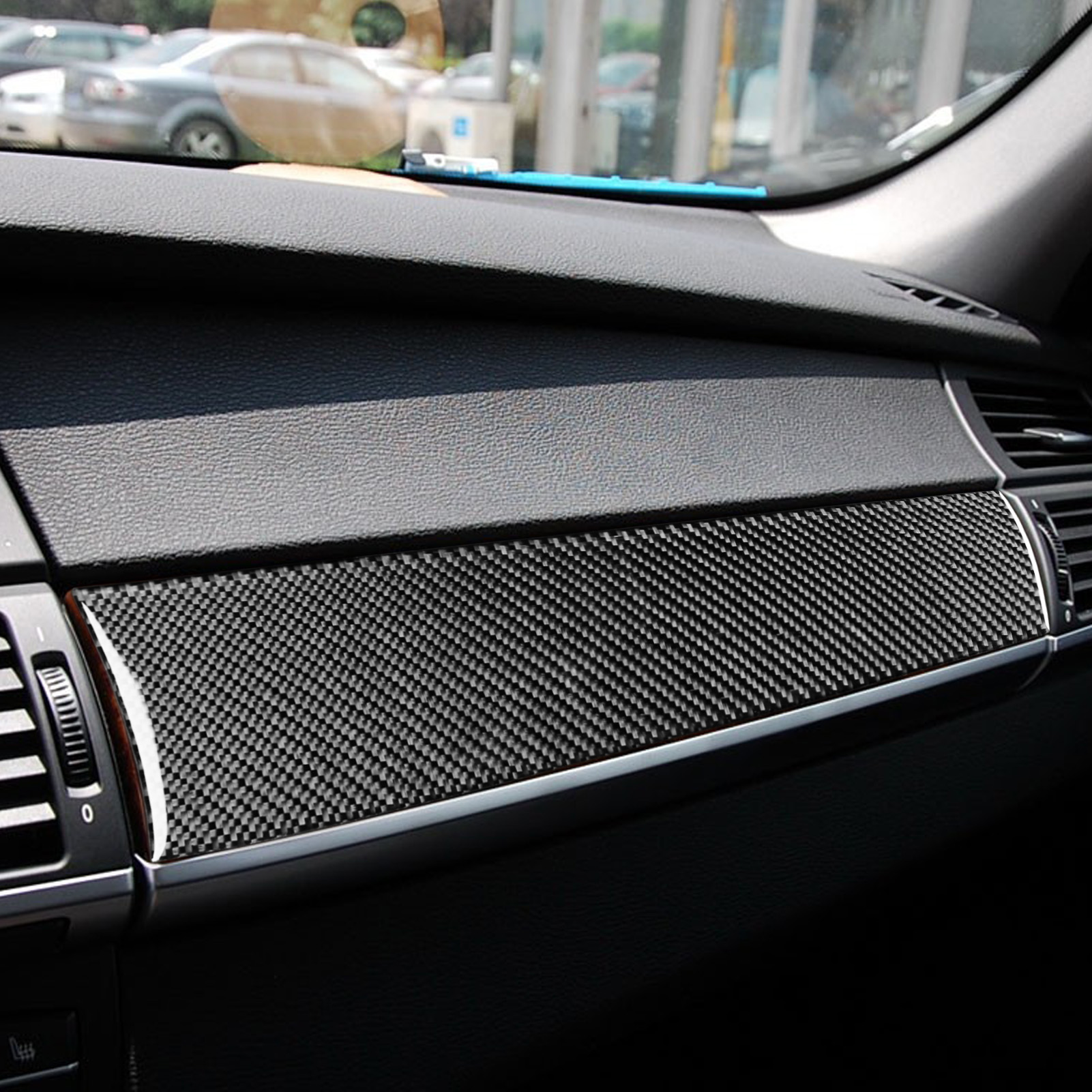 For BMW X5 E70 2006-2013 Carbo - Woodworking Zone recensione e prezzo
