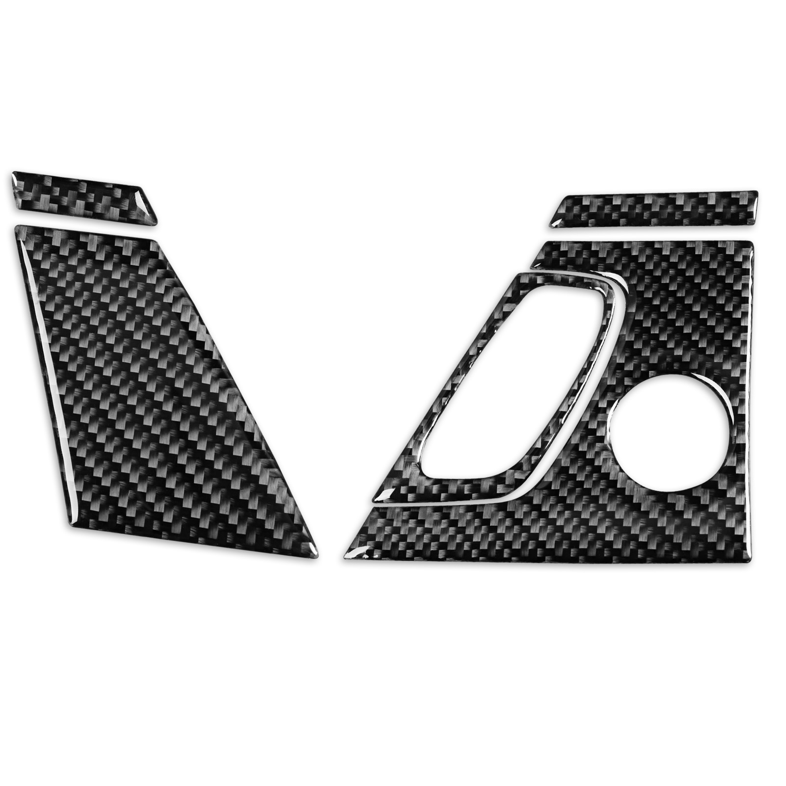 For BMW X5 E70 2006-2013 Refit - Woodworking Zone recensione e prezzo