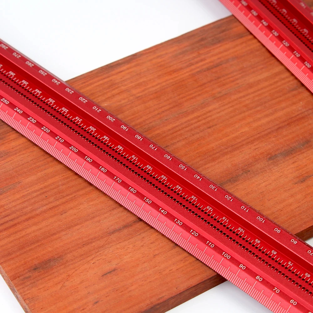 60-500MM Precision Marking T-R - Woodworking Marking Gauge recensione e prezzo