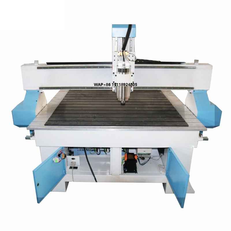 Vevoe China 1325 Woodworking C - Woodworking Cnc Machine recensione e prezzo