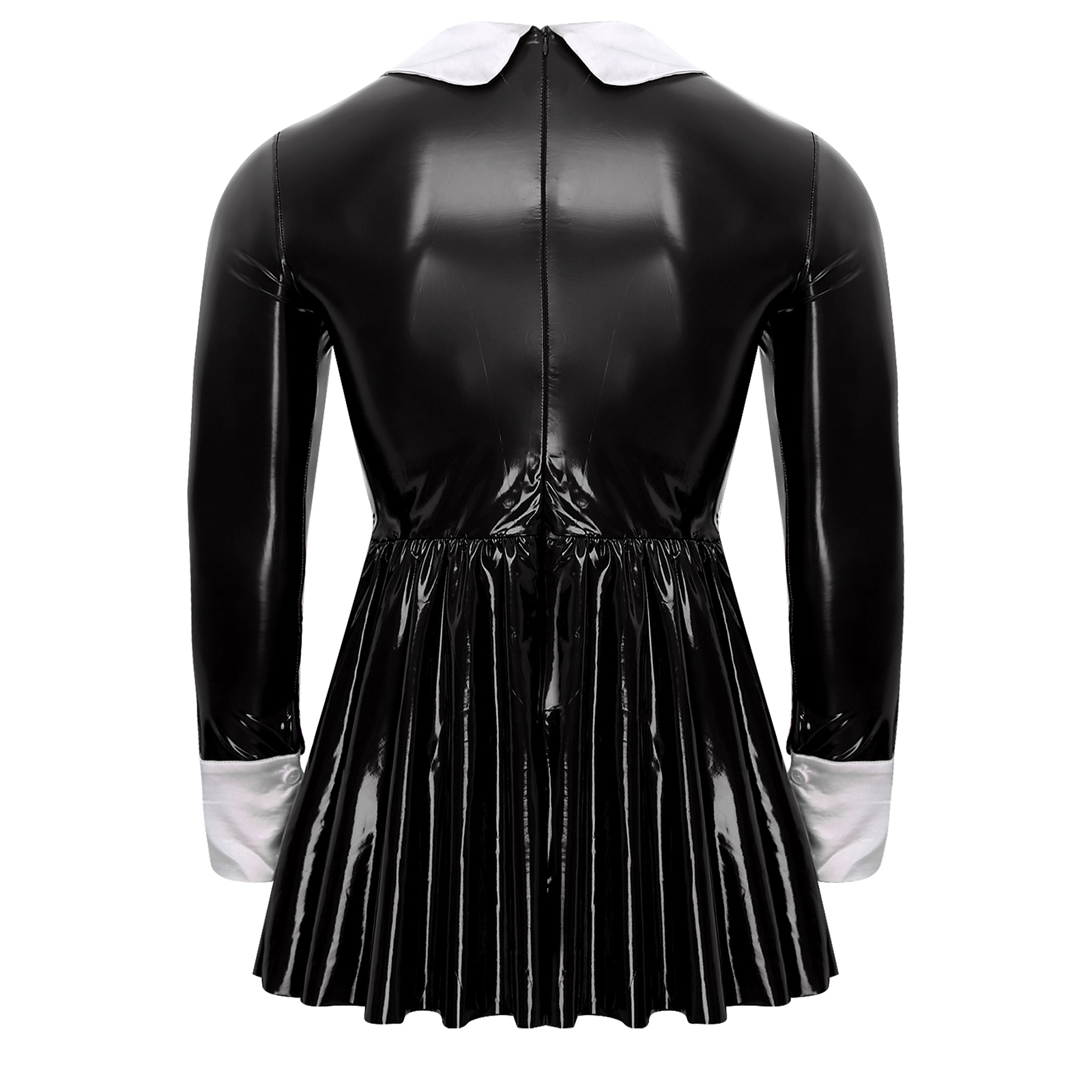 Mens Sissy French Maid Cosplay - Woodworking Apron recensione e prezzo