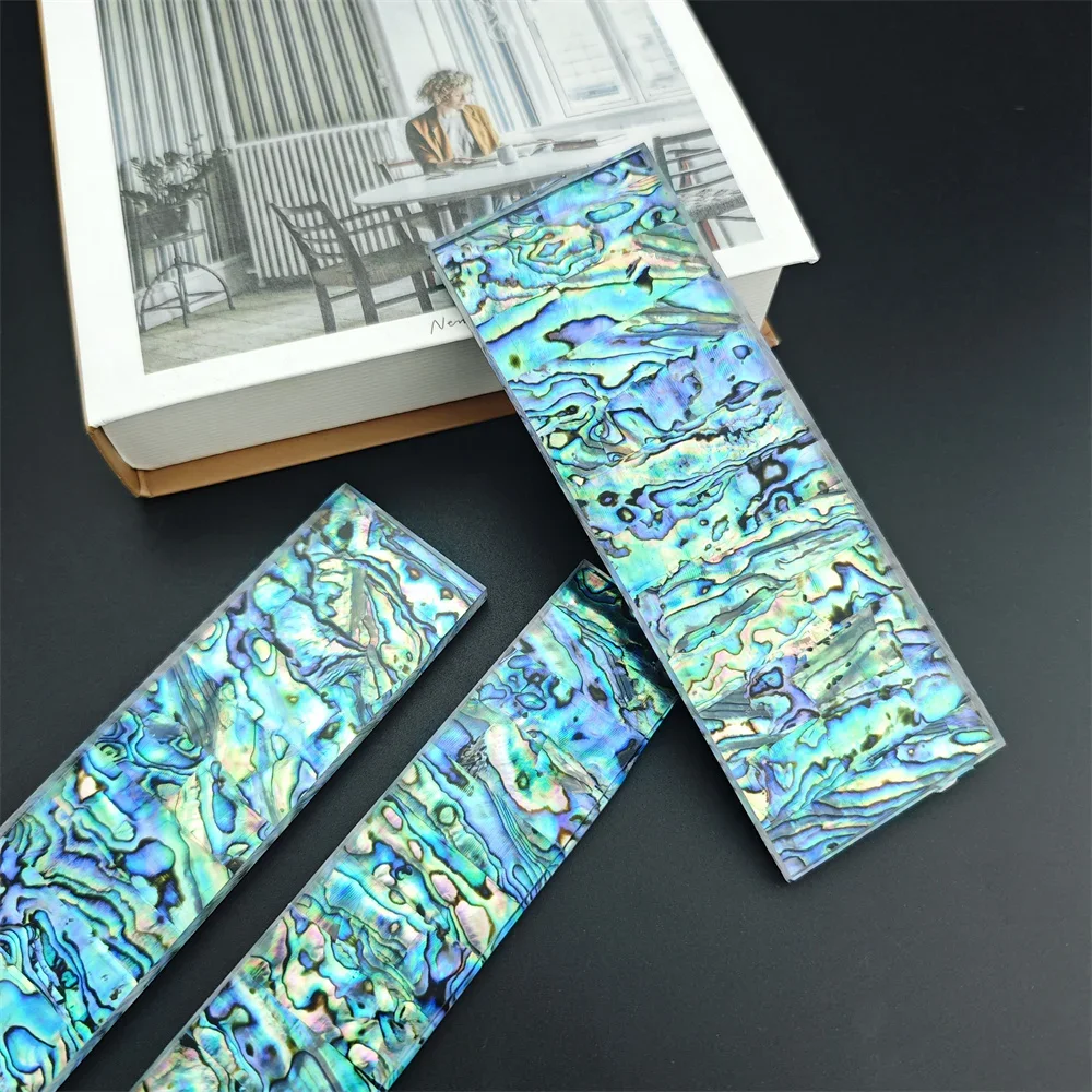Versatile Colorful Abalone She - Woodworking New Zealand recensione e prezzo