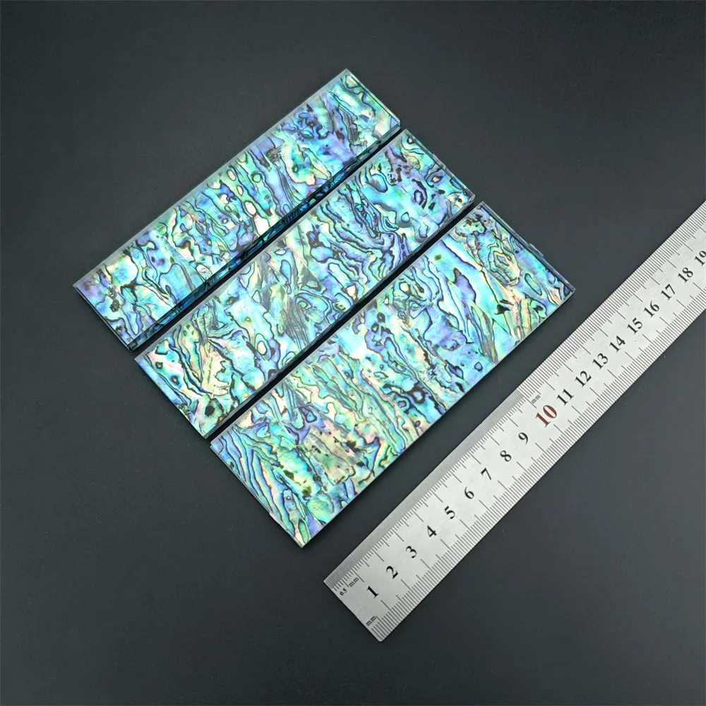 Versatile Colorful Abalone She - Woodworking New Zealand recensione e prezzo