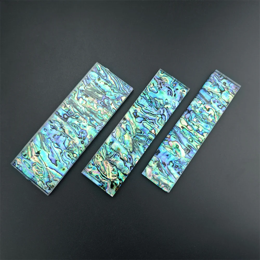 Versatile Colorful Abalone She - Woodworking New Zealand recensione e prezzo