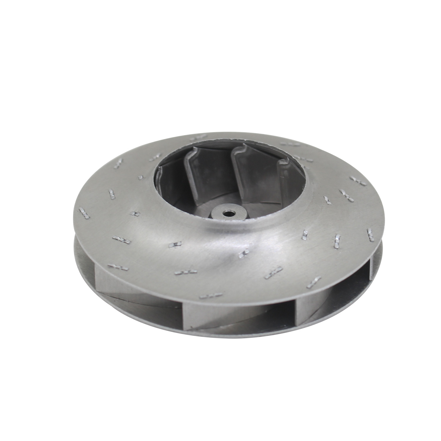 Cleaner Fan Impeller Motors Al - Woodworking Vacuum System recensione e prezzo
