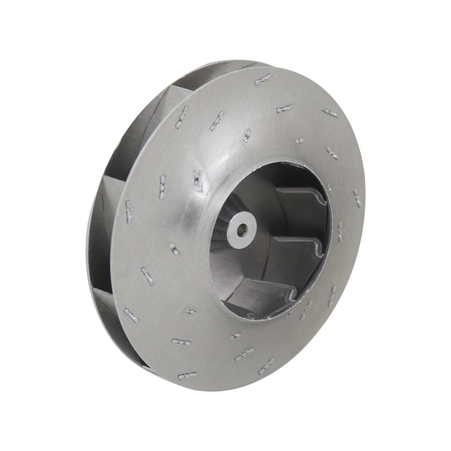 Cleaner Fan Impeller Motors Al - Woodworking Vacuum System recensione e prezzo