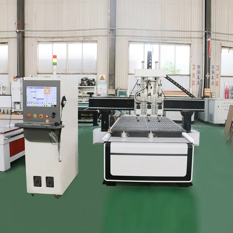 1325 CNC Router 3-Process Wood - Woodworking Cnc Machine recensione e prezzo
