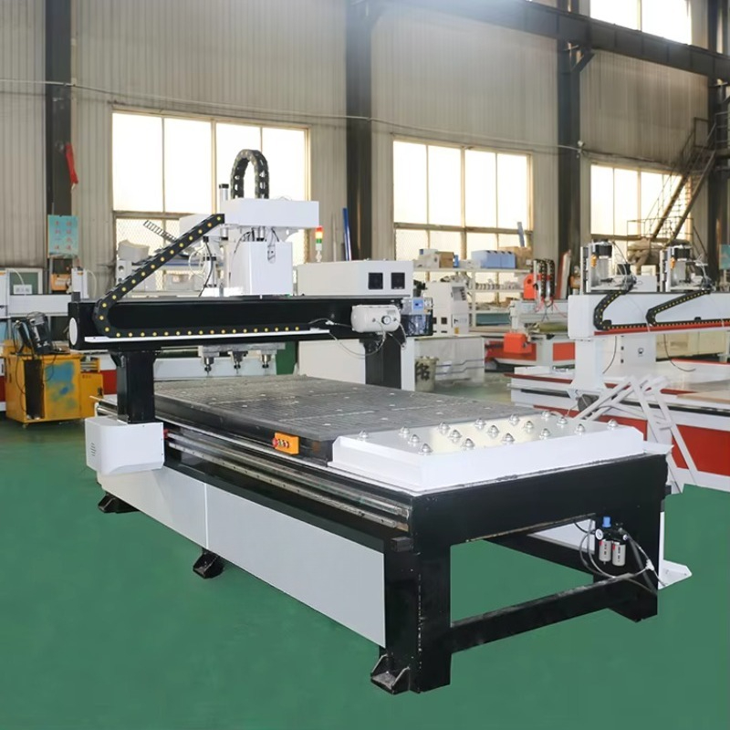 1325 CNC Router 3-Process Wood - Woodworking Cnc Machine recensione e prezzo