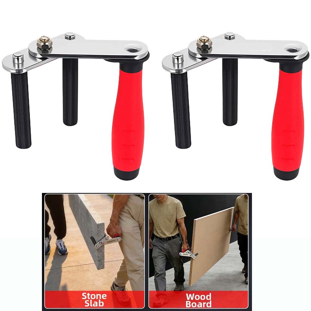 2pcs Heavy Duty Alloy Steel Pa - Woodworking Zone recensione e prezzo