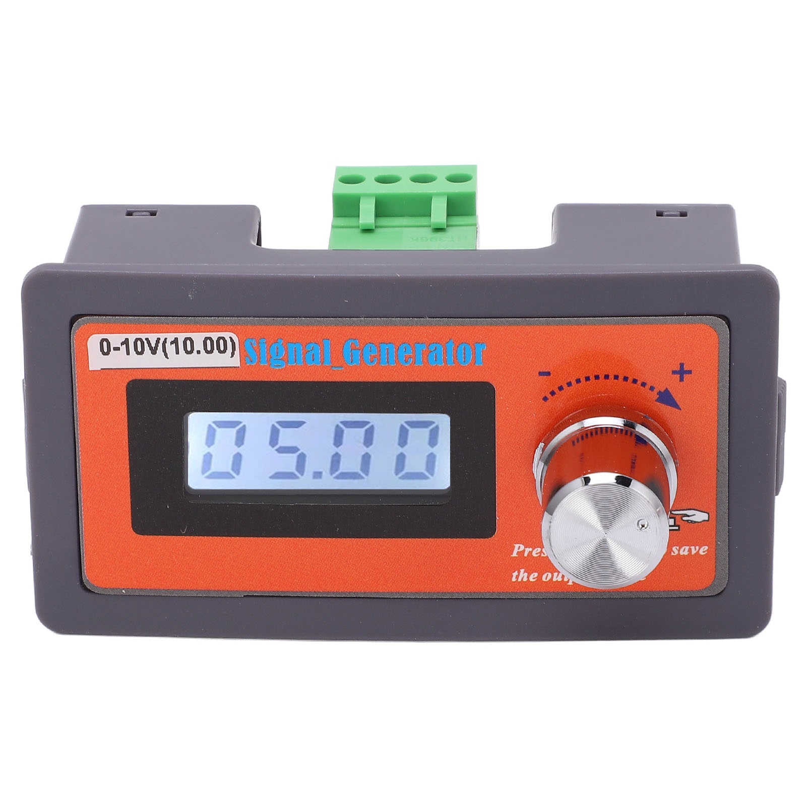 Voltage Signal Generator High  - Woodworking Simulator recensione e prezzo