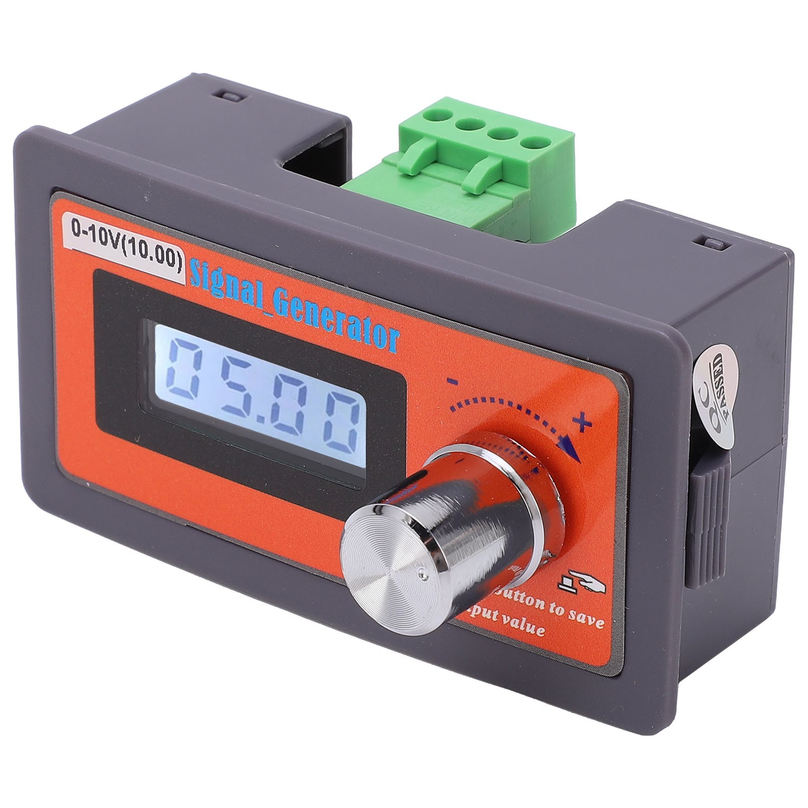 Voltage Signal Generator High  - Woodworking Simulator recensione e prezzo