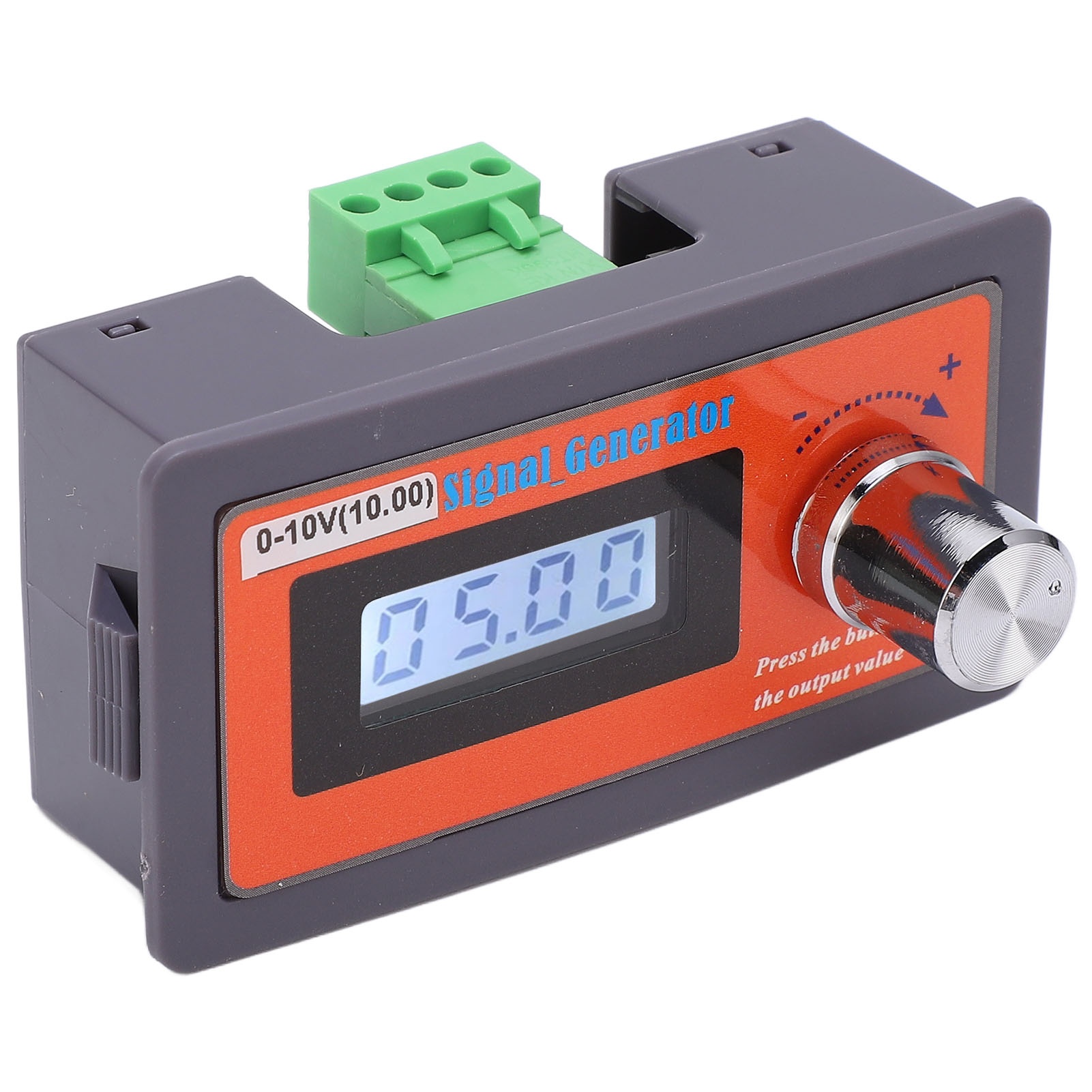 Voltage Signal Generator High  - Woodworking Simulator recensione e prezzo