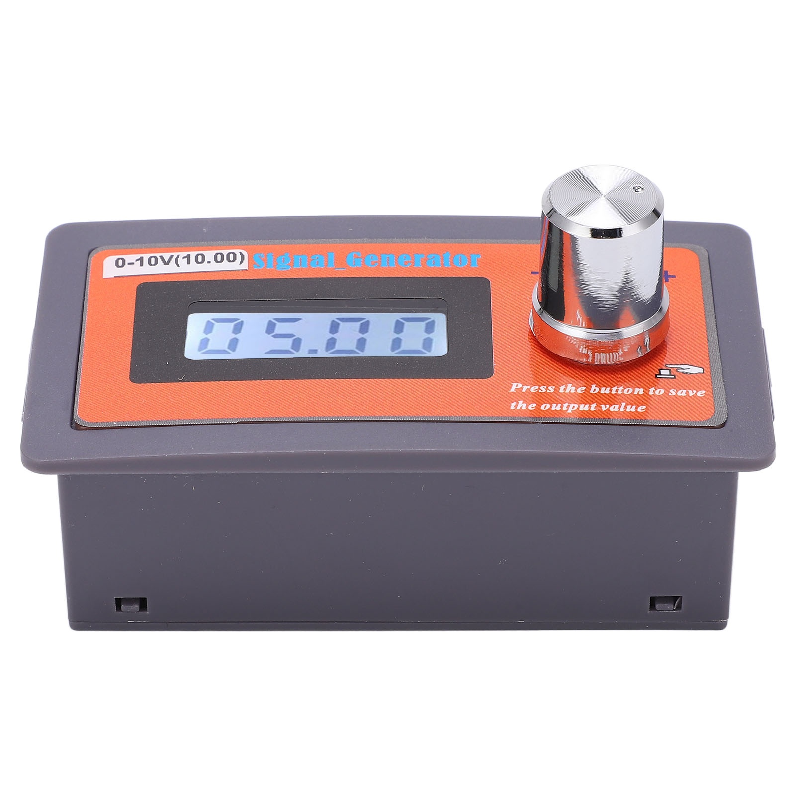 Voltage Signal Generator High  - Woodworking Simulator recensione e prezzo