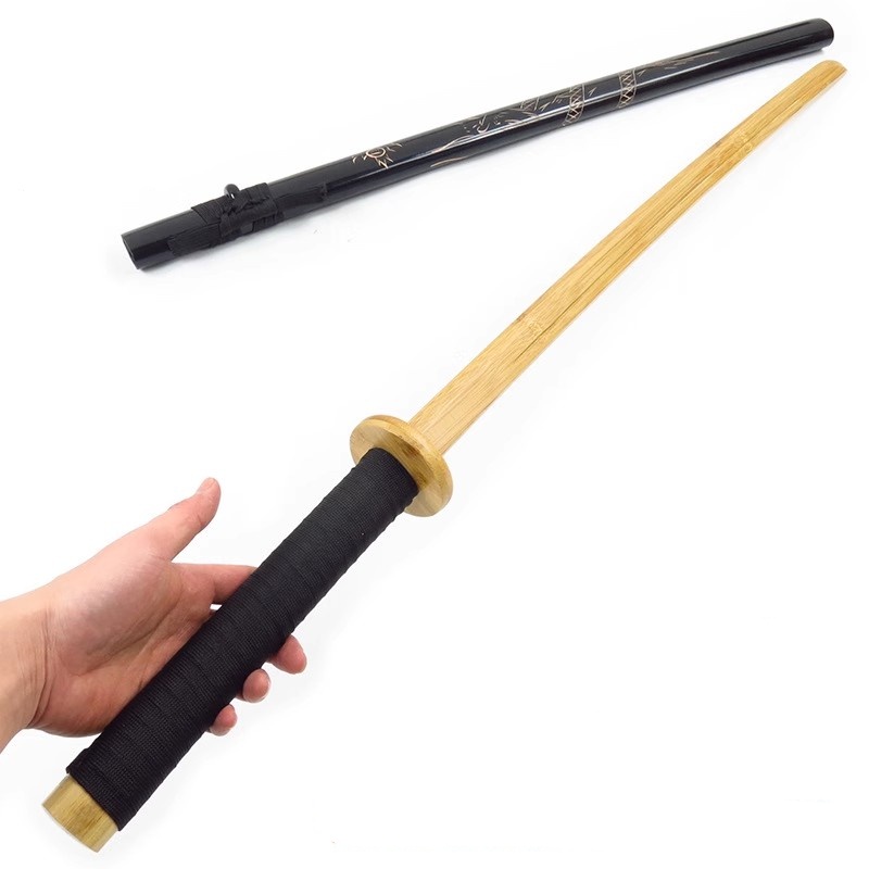 104cm Laido Japanese Katana Ke - Woodworking Tv recensione e prezzo