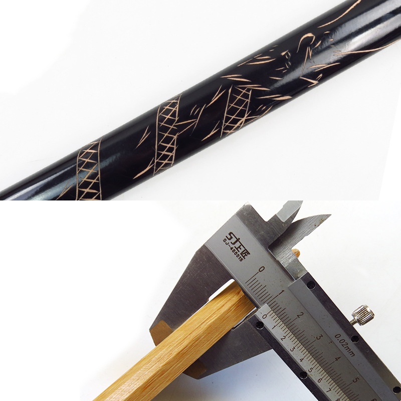 104cm Laido Japanese Katana Ke - Woodworking Tv recensione e prezzo