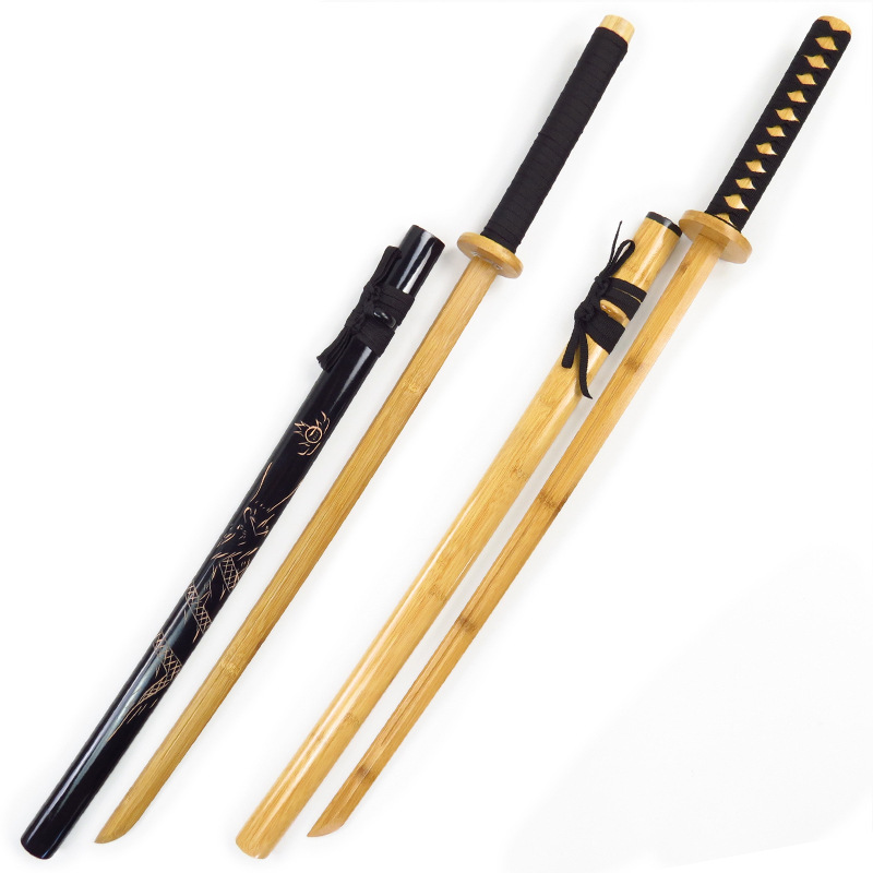 104cm Laido Japanese Katana Ke - Woodworking Tv recensione e prezzo