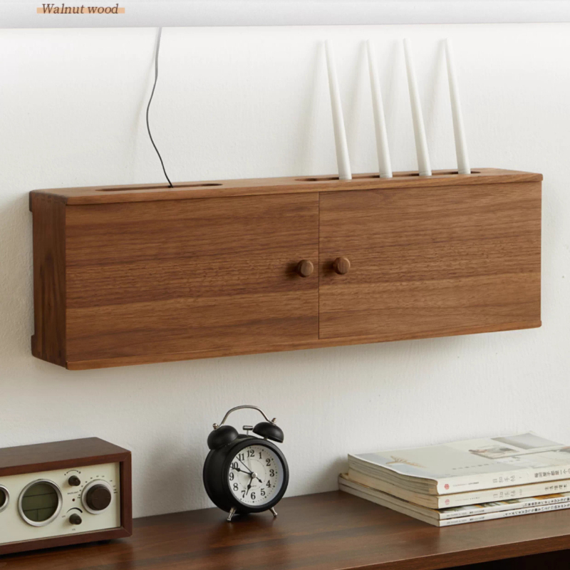 Solid Wood Router Organizer wi - Woodworking Tv recensione e prezzo