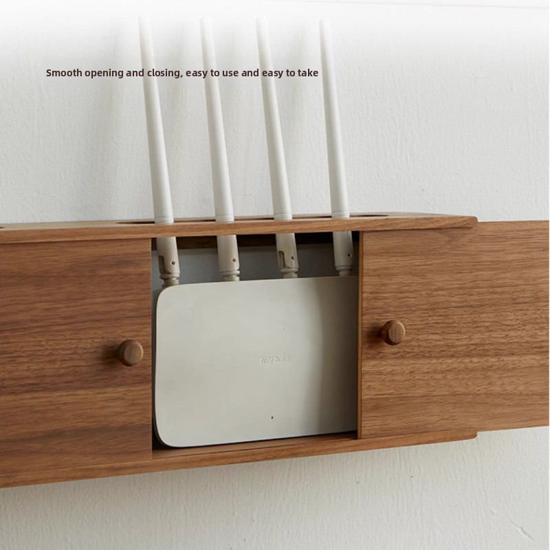Solid Wood Router Organizer wi - Woodworking Tv recensione e prezzo