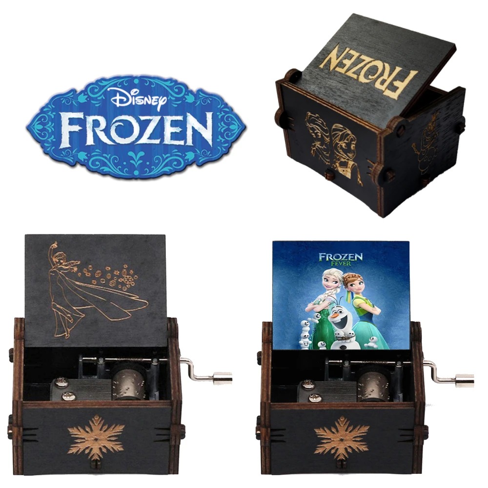 new model Disney Lilo & Stitch - Woodworking Tv recensione e prezzo