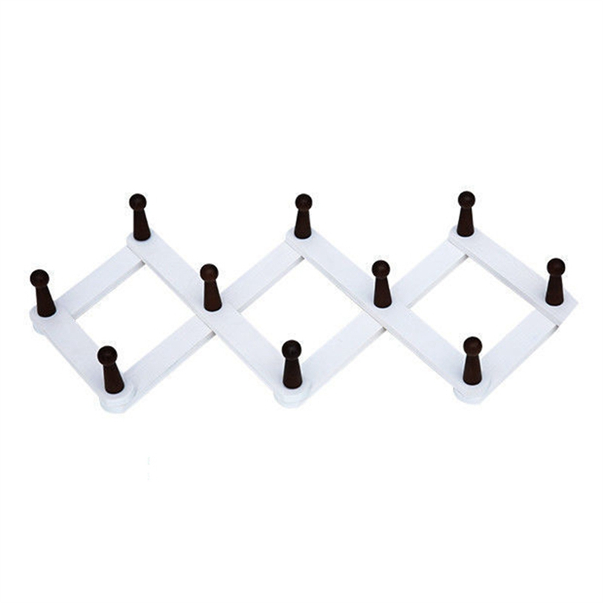 A18Z Coat Rack Wall Mount Acco - Woodworking Vacuum System recensione e prezzo