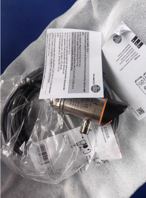 IFM PN7094  Is a Pressure Sens - Woodworking Terms recensione e prezzo