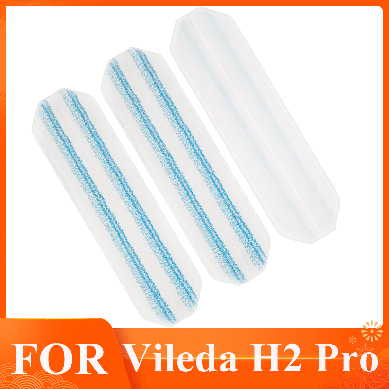 Replacement Rags Fit For Viled - Woodworking Vacuum System recensione e prezzo
