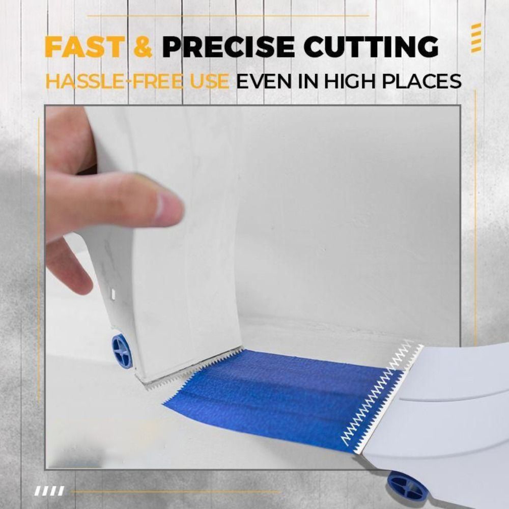 Wall Floor Painting Easy Seam  - Woodworking Ai recensione e prezzo