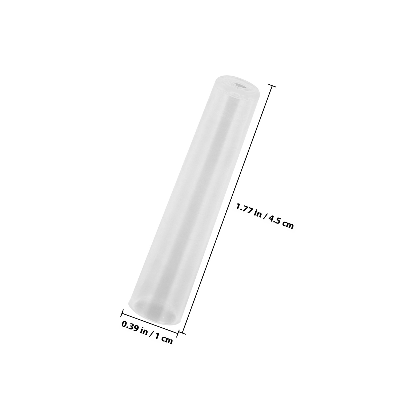10pcs Pencil Cap Extender Clea - Woodworking School recensione e prezzo