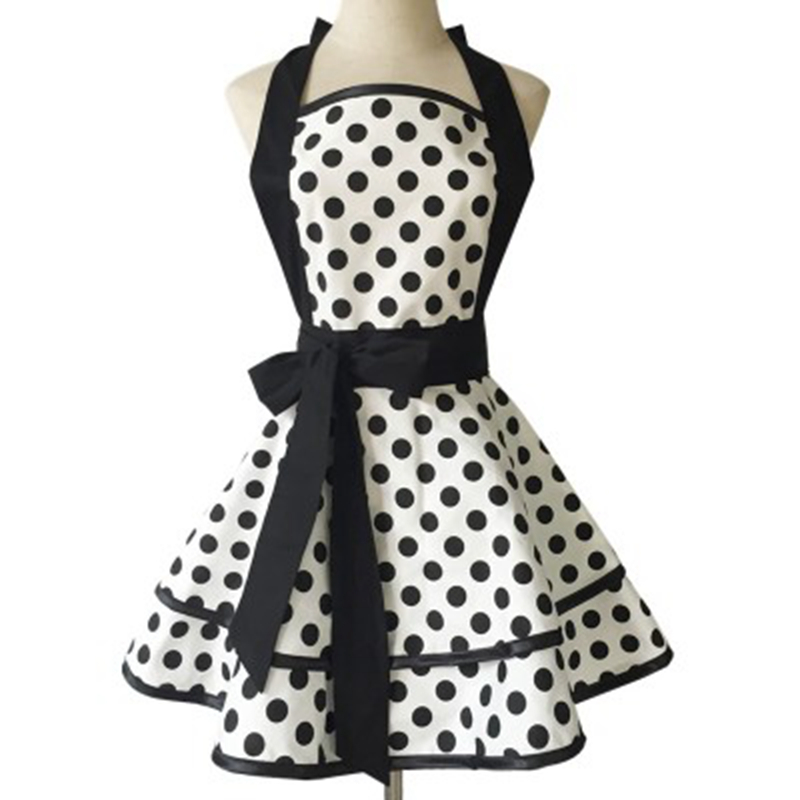 Lovely Sweetheart Red Retro Ki - Woodworking Apron recensione e prezzo