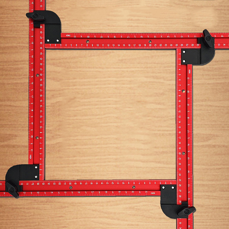59cm Adjustable Square Router  - Woodworking Ai recensione e prezzo