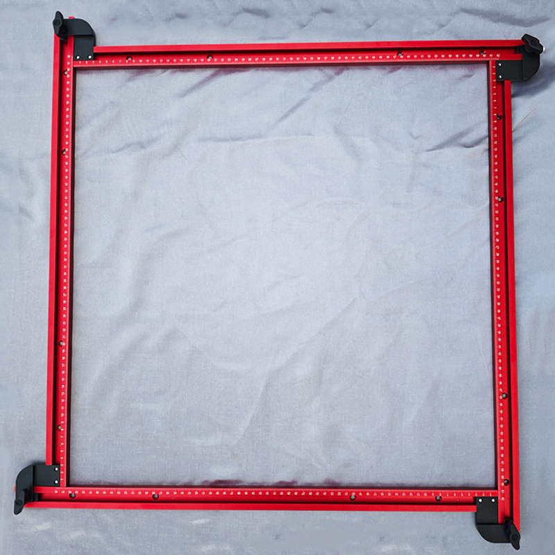 59cm Adjustable Square Router  - Woodworking Ai recensione e prezzo