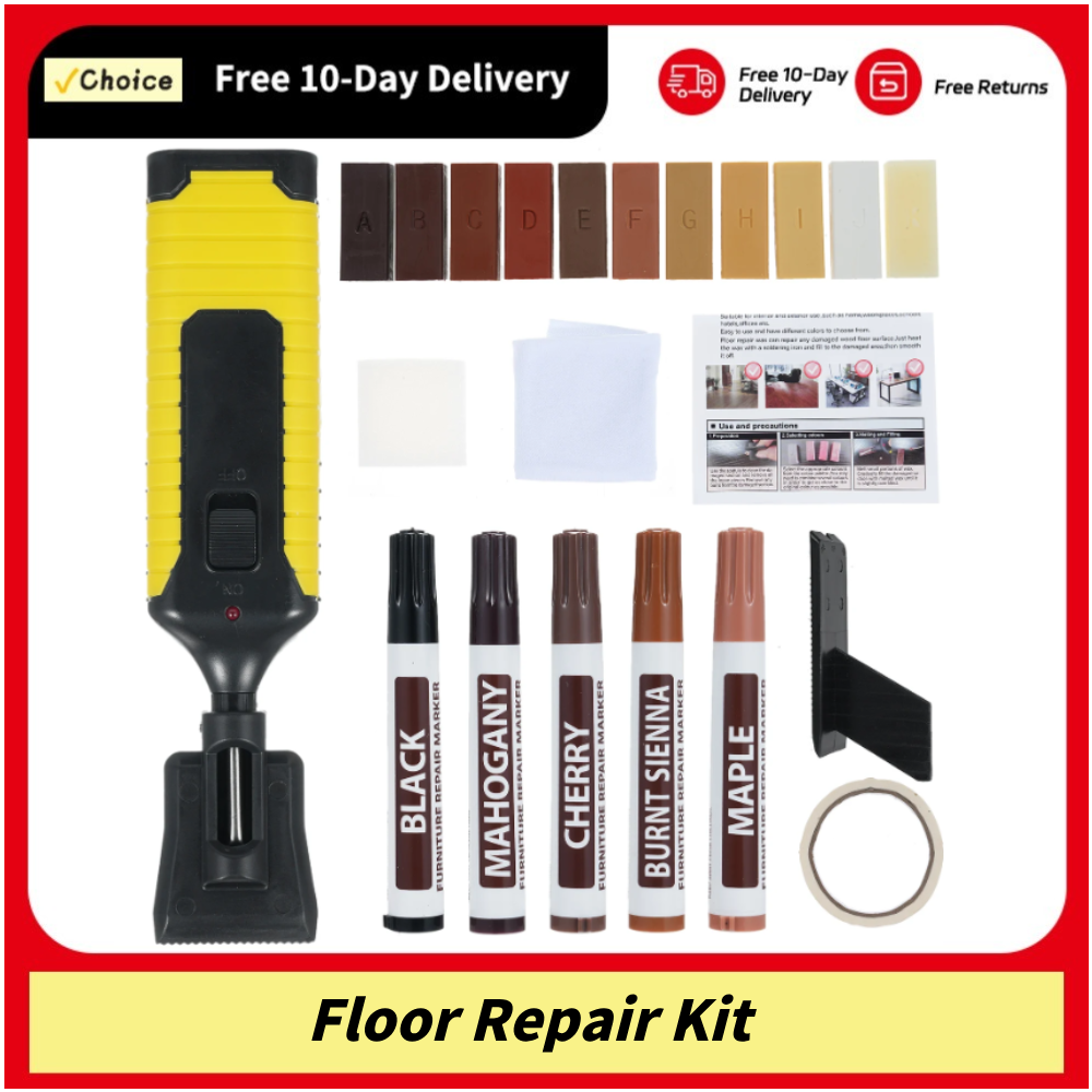 Wood Floor DIY Household Lamin - Woodworking Tool Stores recensione e prezzo