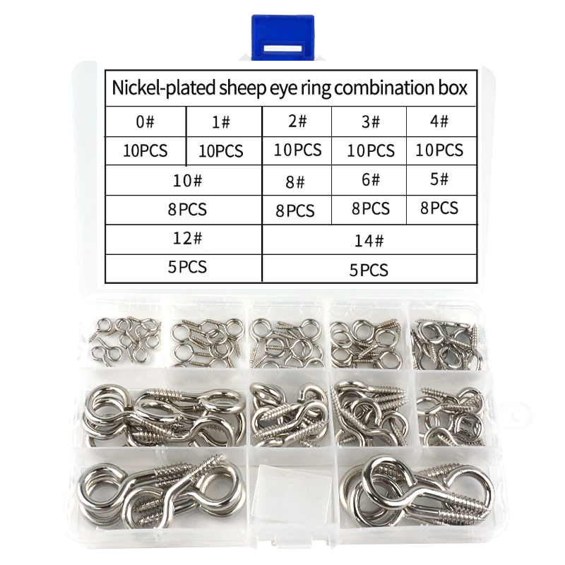 Hook Screws Light Hook Ring Sc - Woodworking Questions recensione e prezzo