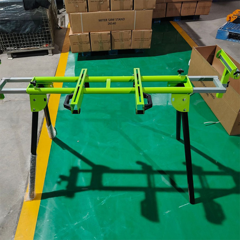 Portable Aluminum Alloy Mitre  - Workbench Woodworking recensione e prezzo