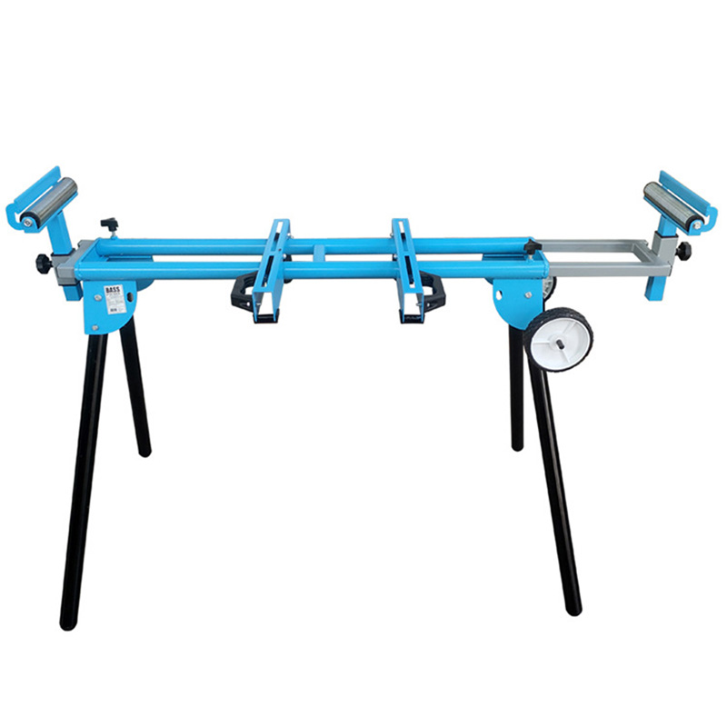 Portable Aluminum Alloy Mitre  - Workbench Woodworking recensione e prezzo