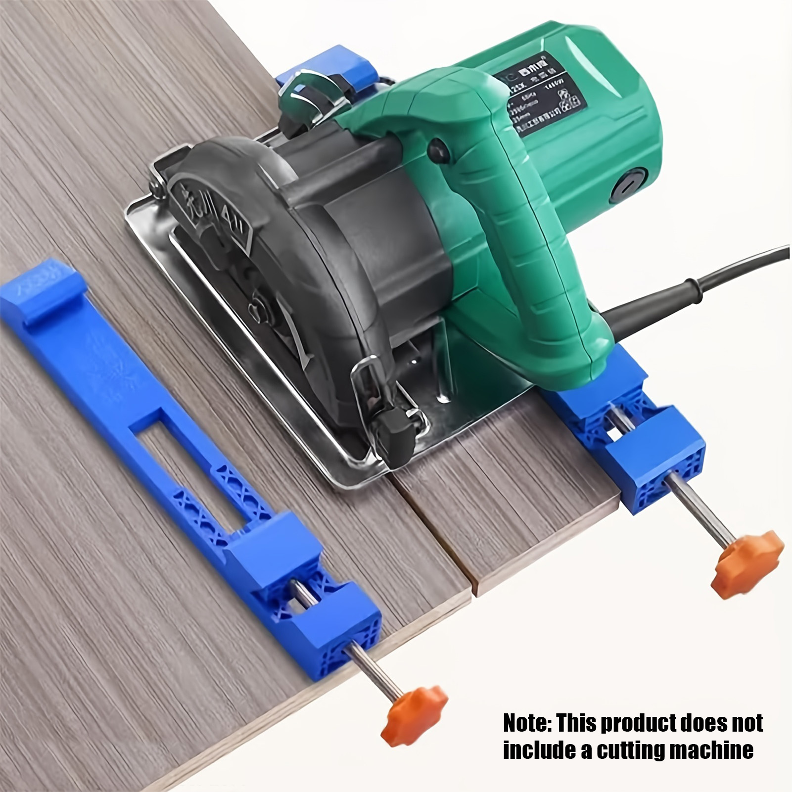 Adjustable Cutting Machine Bas - Woodworking Ai recensione e prezzo
