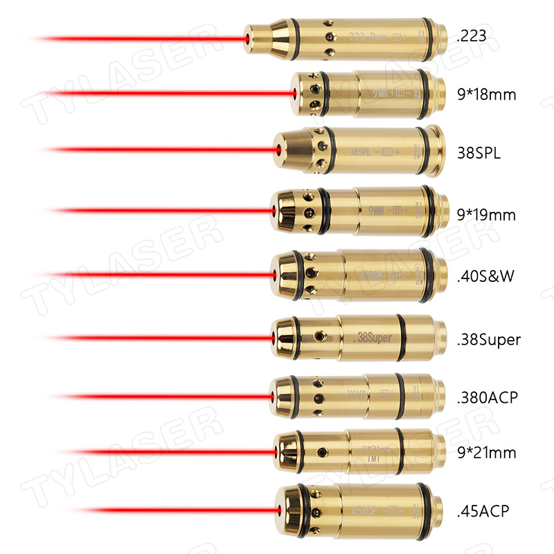 Red Dot Laser Training Cartrid - Woodworking Simulator recensione e prezzo